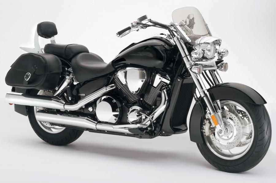 Honda VTX1800N
